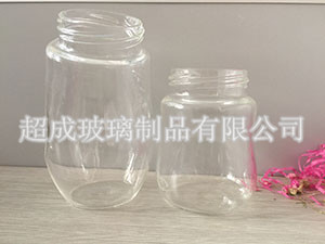 玻璃奶瓶